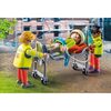 Ambulance with Lights and Sound - Playsets - 5