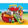 1*2*3 My Take Along Noah´s Ark - Playsets - 5