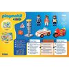 1*2*3 Everyday Heros - Playsets - 3