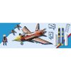 Eagle Jet - Playsets - 4