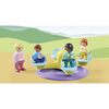 1*2*3 Number-Merry-Go-Around - Playsets - 4
