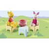 1*2*3 Winnie Pooh & Piglets Treehouse - Playsets - 5