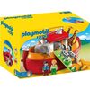 1*2*3 My Take Along Noah´s Ark - Playsets - 6