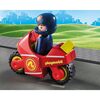 1*2*3 Everyday Heros - Playsets - 4