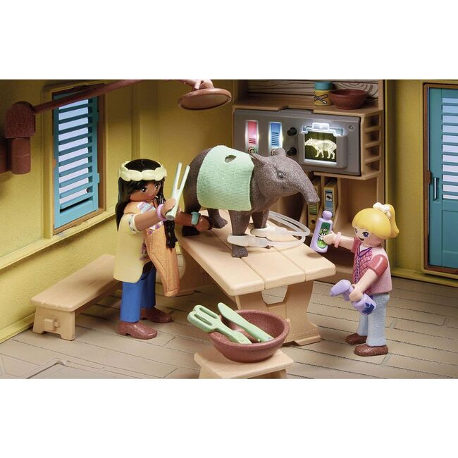 Animal Clinic - Playsets - 6