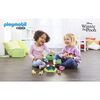 1*2*3 Winnie Pooh & Piglets Treehouse - Playsets - 6