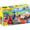 1*2*3 Everyday Heros - Playsets - 6