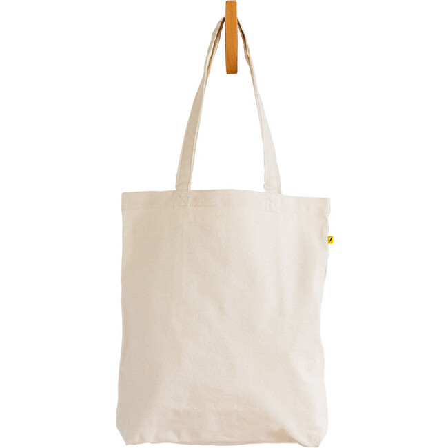 Women's Solid Classic Tote, Natural