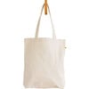 Women's Solid Classic Tote, Natural - Bags - 1 - thumbnail