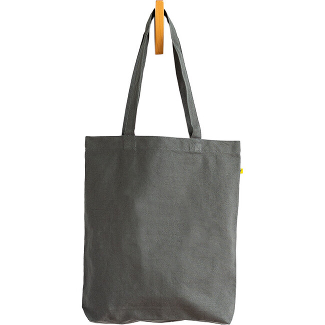 Women's Solid Classic Tote, Dusk