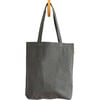 Women's Solid Classic Tote, Dusk - Bags - 1 - thumbnail