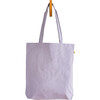 Women's Solid Classic Tote, Lavender - Bags - 1 - thumbnail