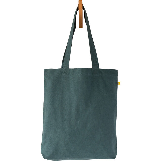 Women's Solid Classic Tote, Cypress