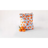 Women's Print Classic Tote, Oranges - Bags - 2