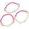 Barbie Girl Bracelet Set - Bracelets - 1 - thumbnail