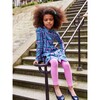 Solid Leggings, Perennial Pink - Leggings - 2