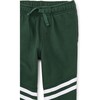 Speedy Striped Joggers, Pineneedle - Pants - 3
