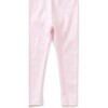 Striped Baby Leggings, Pink Lady - Leggings - 2