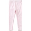Striped Baby Leggings, Pink Lady - Leggings - 3