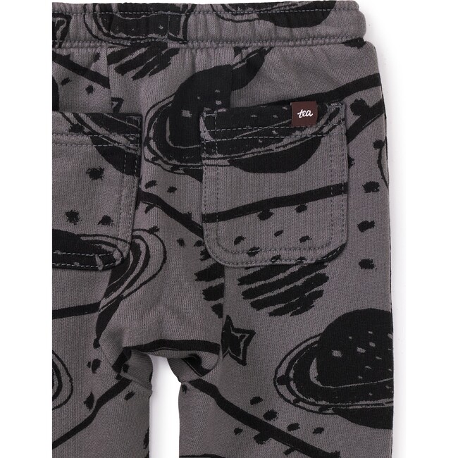 Good Sport Baby Joggers, Diamant In Space - Pants - 3