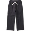 Flare For Fun Pocket Pants, Indigo - Pants - 1 - thumbnail