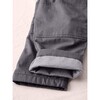 Cozy Does It Lined Pants, Slate - Pants - 2