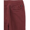 Feeling Zippy Joggers, Sangria - Pants - 3