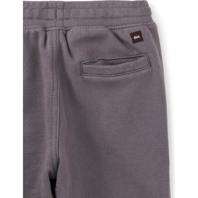 Feeling Zippy Joggers, Thunder - Pants - 3