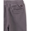 Feeling Zippy Joggers, Thunder - Pants - 3