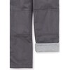 Cozy Does It Lined Pants, Slate - Pants - 4