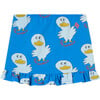 Ferret Kids Skirt, Blue Observatory - Skirts - 1 - thumbnail