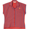Kangaroo Kids Shirt, Red Tao - Shirts - 1 - thumbnail
