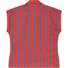 Kangaroo Kids Shirt, Red Tao - Shirts - 2