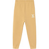 Dromedary Kids Pants, Brown Boy Hat - Pants - 1 - thumbnail