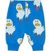 Dromedary Baby Pant, Blue Observatory - Pants - 1 - thumbnail