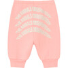 Dromedary Baby Pant, Pink - Pants - 2