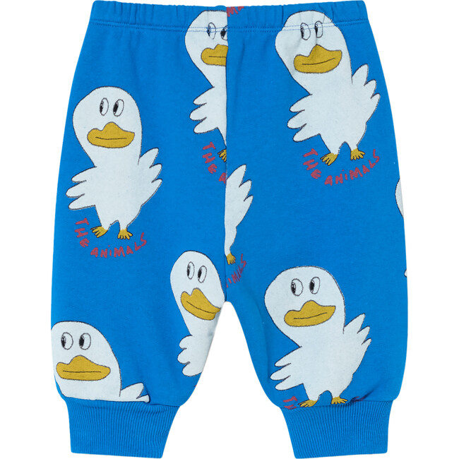 Dromedary Baby Pant, Blue Observatory - Pants - 2