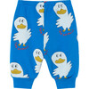Dromedary Baby Pant, Blue Observatory - Pants - 2