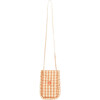 Small Bag Onesize Bag, Soft Brown - Bags - 1 - thumbnail
