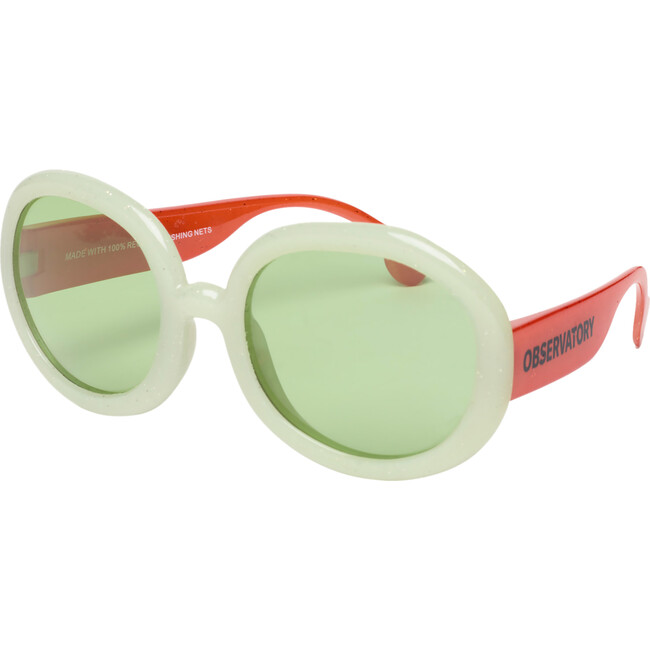 Sunglasses Onesize, Red - Sunglasses - 3