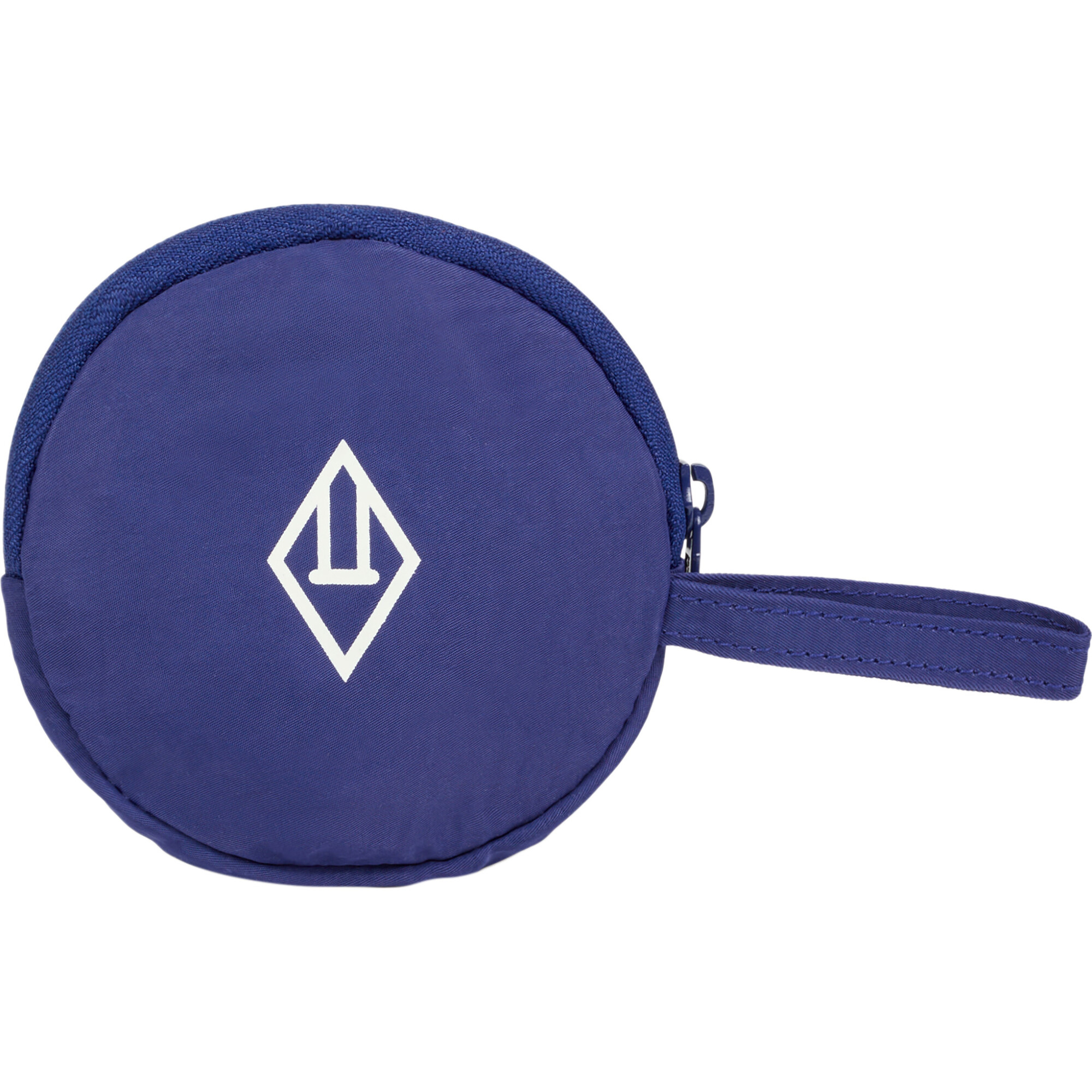 Purse Onesize, Navy - Bags - 1