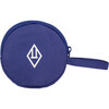 Purse Onesize, Navy - Bags - 1 - thumbnail