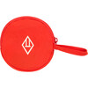 Purse Onesize, Red - Bags - 1 - thumbnail