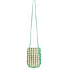 Small Bag Onesize Bag, Green Logo - Bags - 2