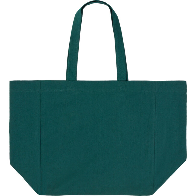 Promo Bag Onesize, Dark Green - Bags - 2