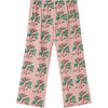 Porcupine Kids Pants, Rose - Pants - 2