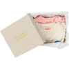 Pack Owl Baby Body, Ecru - Onesies - 3