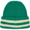 Pony Kids Hat, Green Logo - Hats - 2