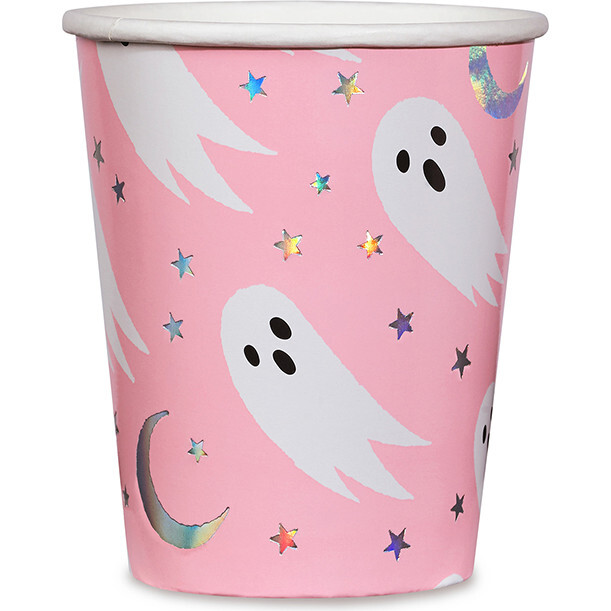 Spooked 9oz Cups