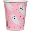 Spooked 9oz Cups - Party - 1 - thumbnail